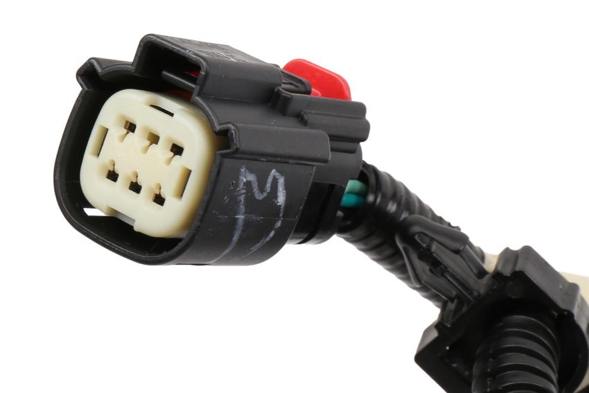ACDelco GM Genuine Parts Taillight Wiring Harnesses for 2019-2026 SILVERADO 1500, 2022 SILVERADO 1500 LTD - 84234369