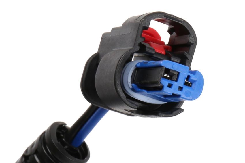 ACDelco GM Genuine Parts Taillight Wiring Harnesses for 2019-2026 SILVERADO 1500, 2022 SILVERADO 1500 LTD - 84234369