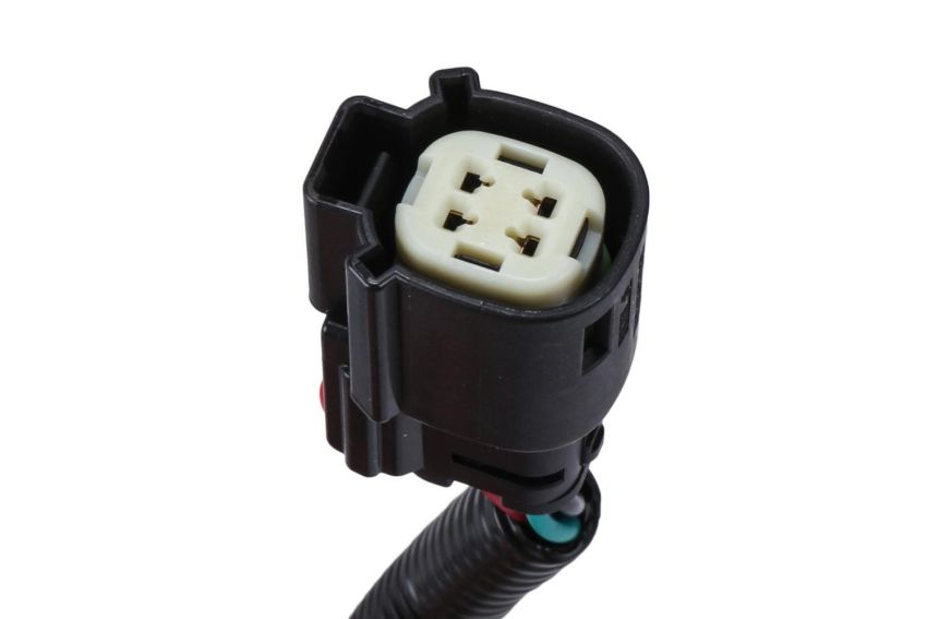 ACDelco GM Genuine Parts Taillight Wiring Harnesses for 2019-2026 SILVERADO 1500, 2022 SILVERADO 1500 LTD - 84234370