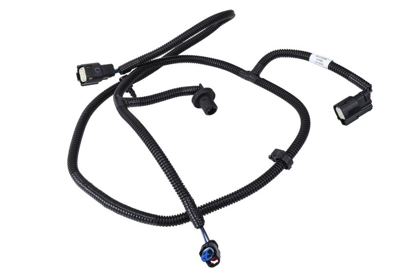 ACDelco GM Genuine Parts Taillight Wiring Harnesses for 2019-2026 SILVERADO 1500, 2022 SILVERADO 1500 LTD - 84234370