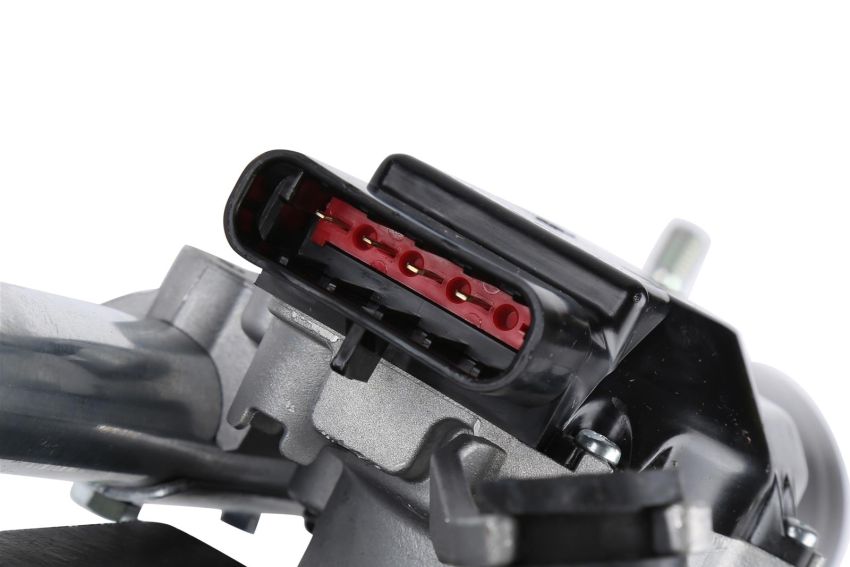 ACDelco GM Genuine Parts Windshield Wiper Transmission Linkages for 2010-2017 EQUINOX, TERRAIN - 84241847