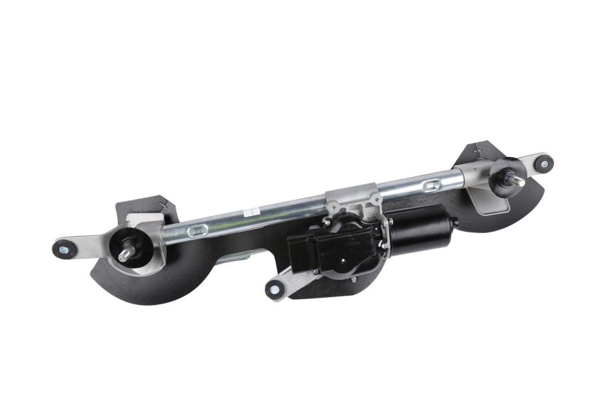 ACDelco GM Genuine Parts Windshield Wiper Transmission Linkages for 2010-2017 EQUINOX, TERRAIN - 84241847