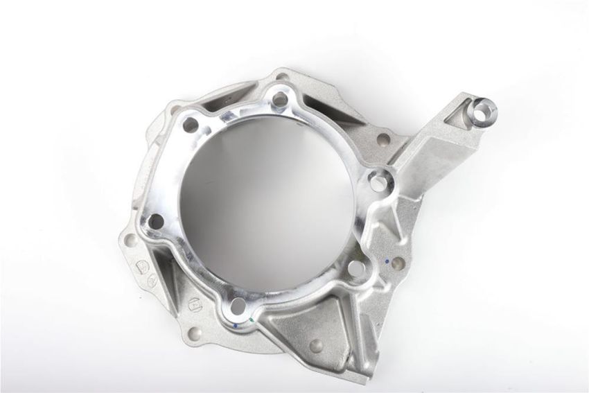 ACDelco - Transfer Case Adapters for 2016-2022 CANYON, COLORADO - 84244085