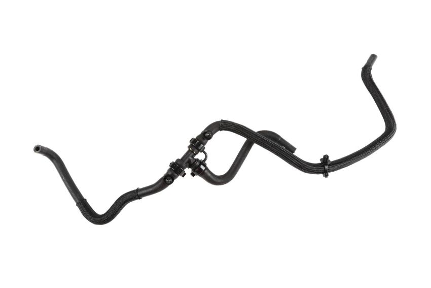 ACDelco Coolant Recovery Tank Hoses 84249765