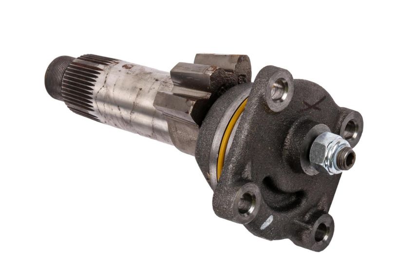 ACDelco Steering Box Replacement Parts 84251617
