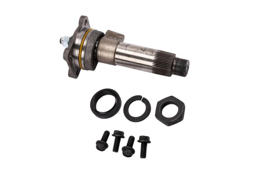 ACDelco Steering Box Replacement Parts 84251617