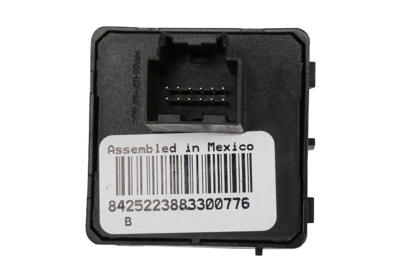 ACDelco Transfer Case Switches for 2015-2022 COLORADO - 84252238