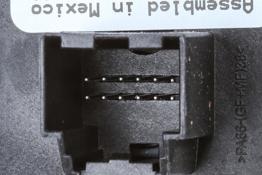 ACDelco Replacement Switches for 2015-2022 CANYON, 2016-2022 COLORADO - 84252239