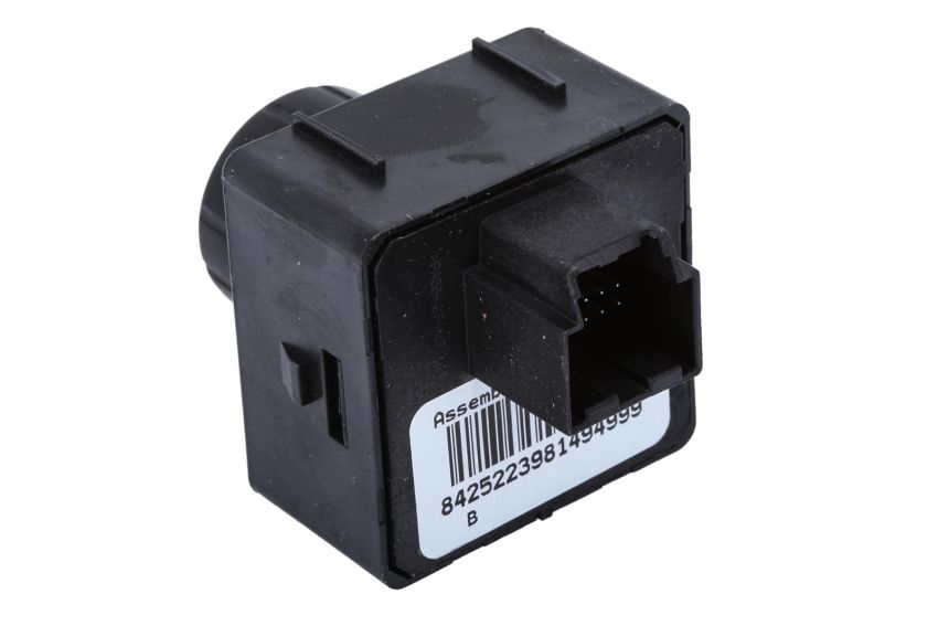 ACDelco Replacement Switches for 2015-2022 CANYON, 2016-2022 COLORADO - 84252239