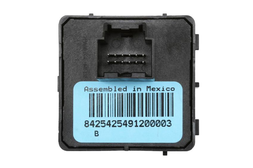 ACDelco Replacement Switches 84254254