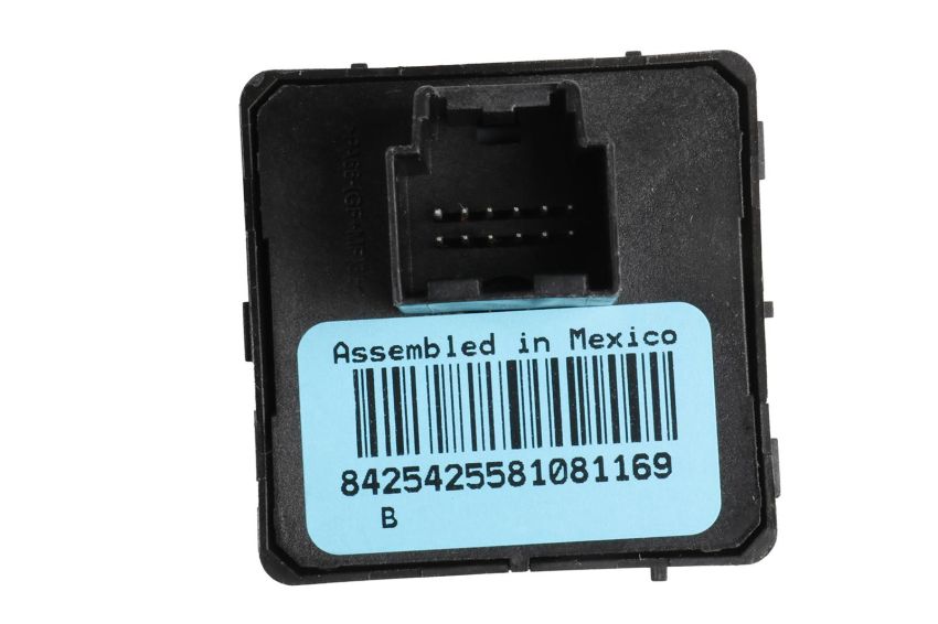 ACDelco Replacement Switches 84254255