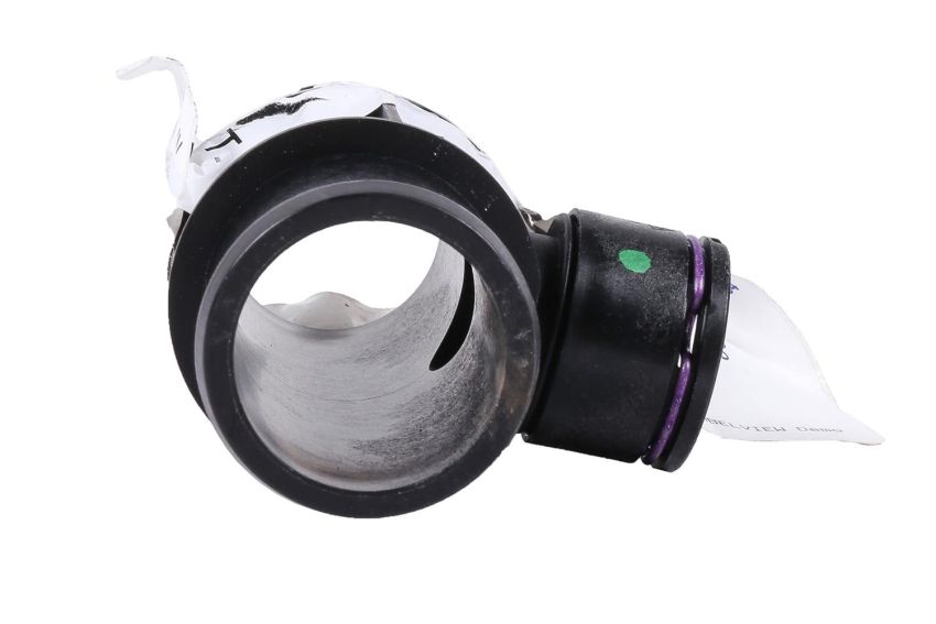 ACDelco Coolant Tee Connectors for 2017-2023 CORVETTE - 84254392