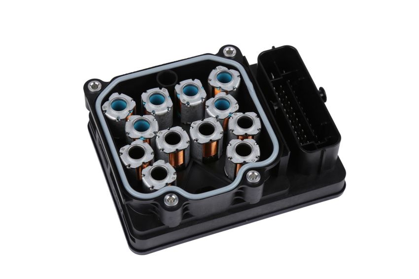 ACDelco ABS Control Modules 84256781