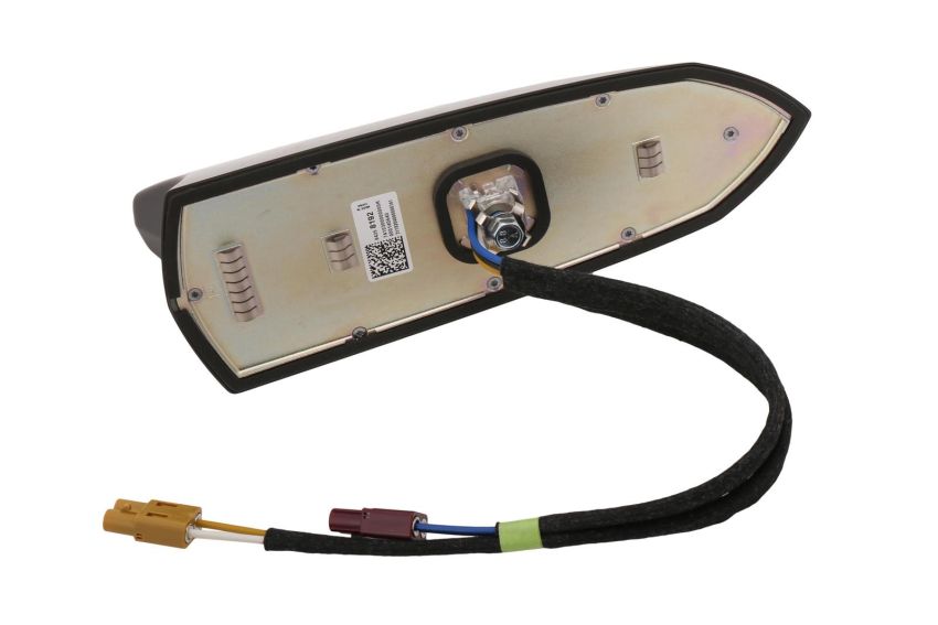 ACDelco GM Genuine Parts GPS Navigation System Antennas for 2020 ACADIA, 2017-2019 CT6 - 84258192