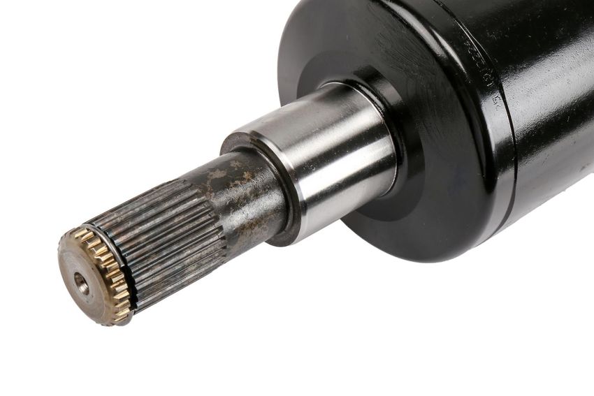 ACDelco GM Genuine Parts CV Axle Shafts for 2017-2022 COLORADO - 85597875