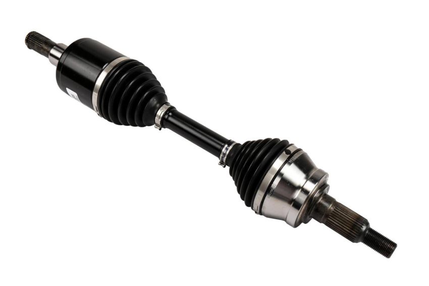 ACDelco GM Genuine Parts CV Axle Shafts for 2017-2022 COLORADO - 85597875