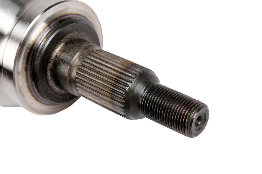 ACDelco GM Genuine Parts CV Axle Shafts for 2017-2022 COLORADO - 85597875