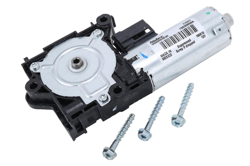 ACDelco GM Genuine Parts Sunroof Motors for 2016-2025 MALIBU - 84280080