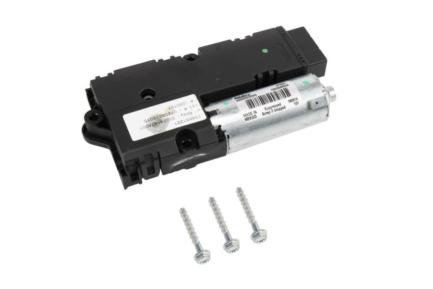 ACDelco GM Genuine Parts Sunroof Motors for 2016-2025 MALIBU - 84280081