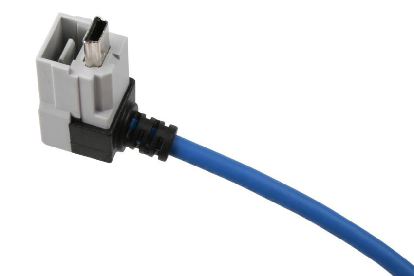 ACDelco Antenna Cables 84280784