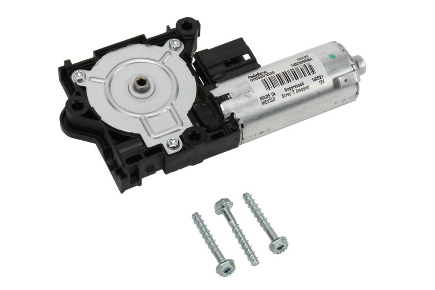 ACDelco GM Genuine Parts Sunroof Motors 84287215