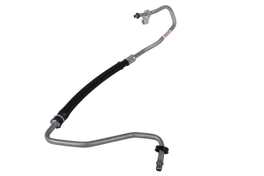 ACDelco Automatic Transmission Cooler Lines for 2018-2024 EQUINOX, 2018-2019 TERRAIN - 84287644