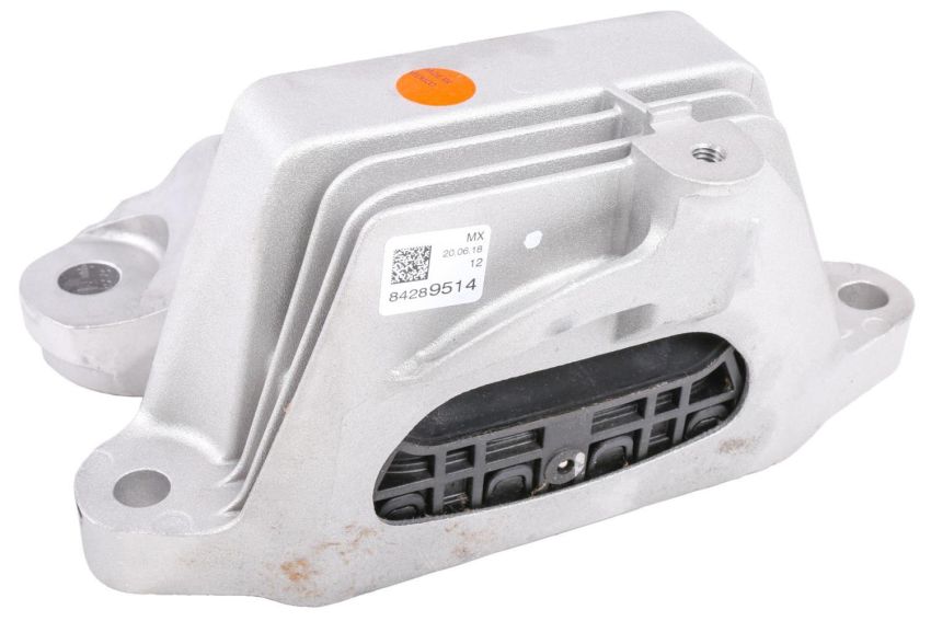 ACDelco GM Genuine Parts Transmission Mounts for 2017-2022 MALIBU, 2018-2020 REGAL SPORTBACK - 84289514