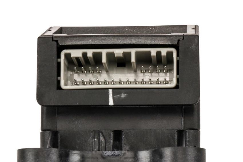 ACDelco - Automatic Transmission Controllers for 2017-2019 XT5 - 84296168