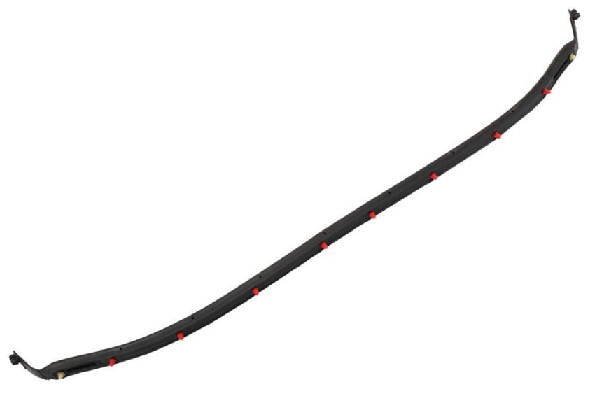ACDelco - Weatherstrip Seals, Individual Position for 2018-2021 TERRAIN - 84300393