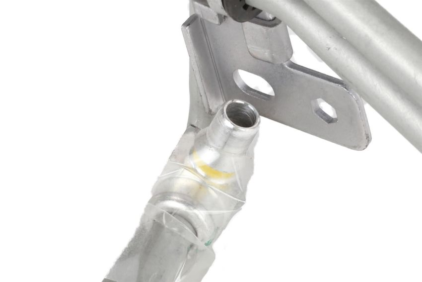 ACDelco Automatic Transmission Cooler Lines 84303650