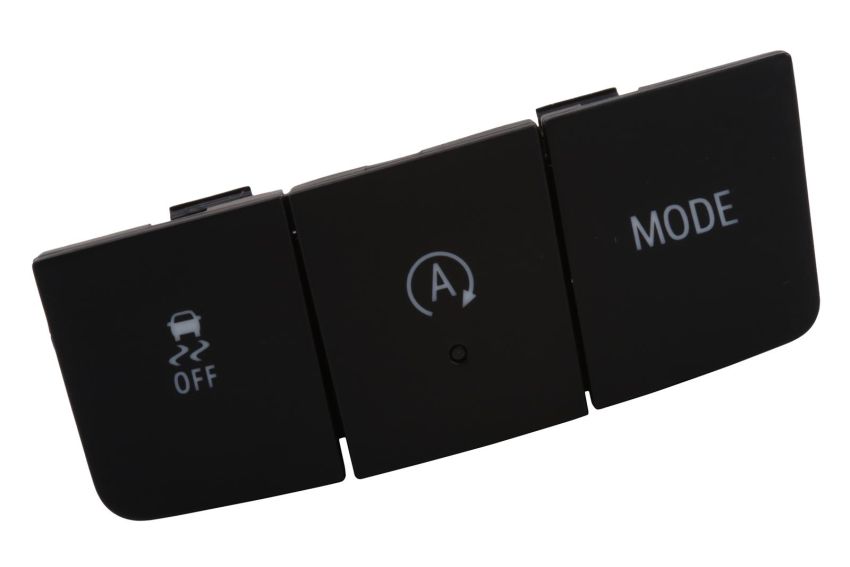 ACDelco Replacement Switches for 2019-2023 XT4 - 84305077