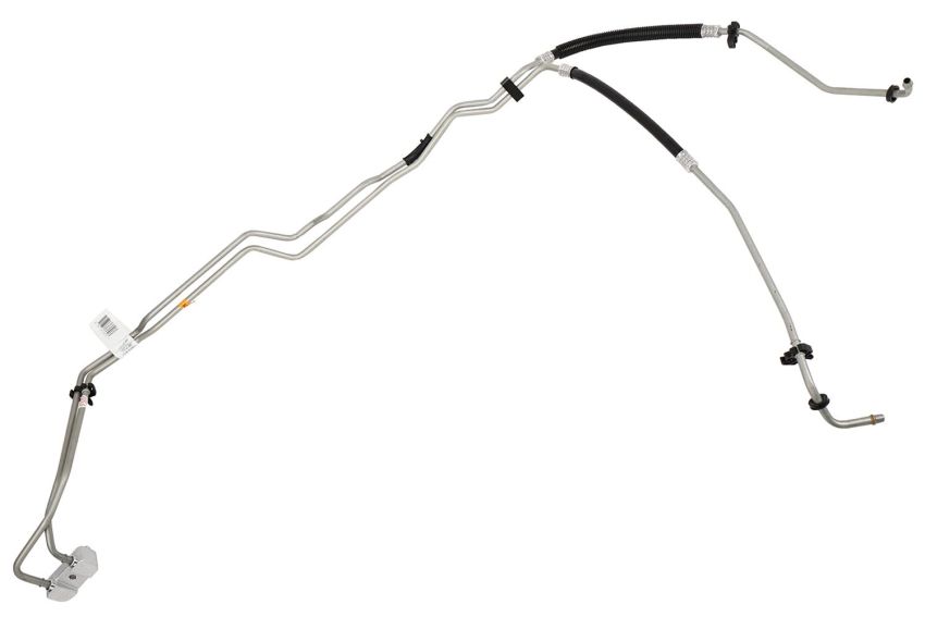 ACDelco Automatic Transmission Cooler Lines 84305556