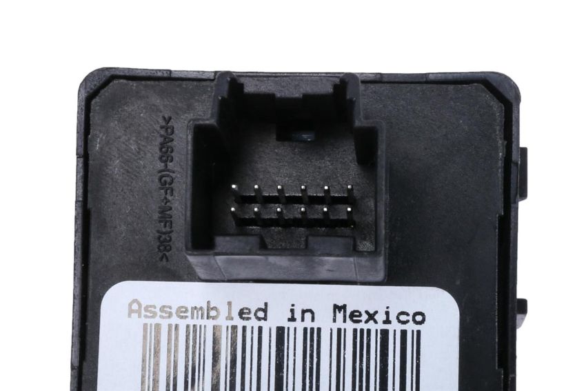 ACDelco Replacement Switches for 2017-2022 COLORADO - 84306930