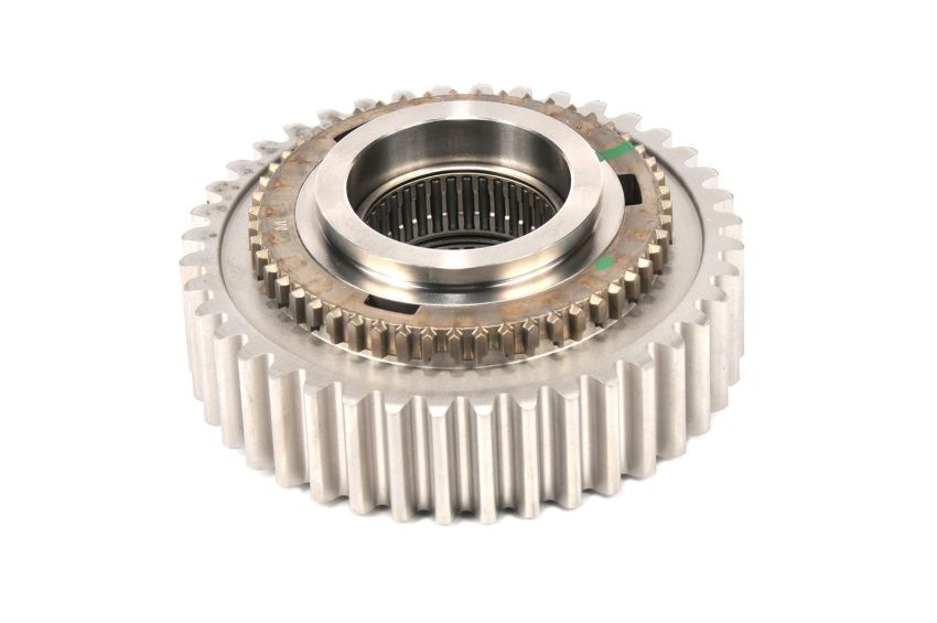 ACDelco GM Genuine Parts Transfer Case Replacement Parts 84308644