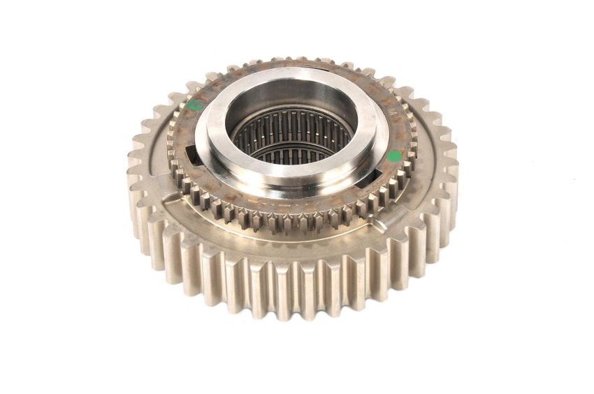 ACDelco GM Genuine Parts Transfer Case Replacement Parts for 2015-2018 SILVERADO 1500, 2019 TAHOE - 84308646