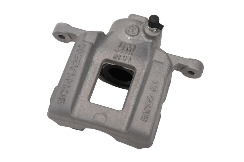 ACDelco GM Genuine Parts Disc Brake Calipers for 2021-2022 CANYON, COLORADO - 84309162