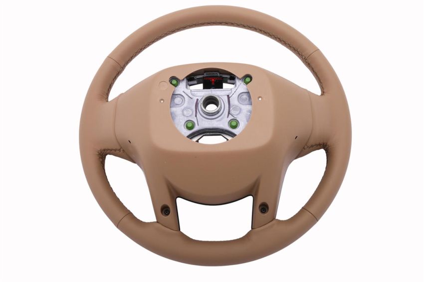 ACDelco Steering Wheels for 2018-2020 ESCALADE, ESCALADE ESV - 84310982