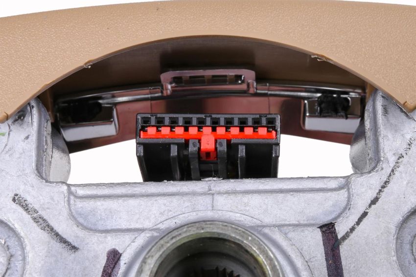 ACDelco Steering Wheels for 2018-2020 ESCALADE, ESCALADE ESV - 84310982