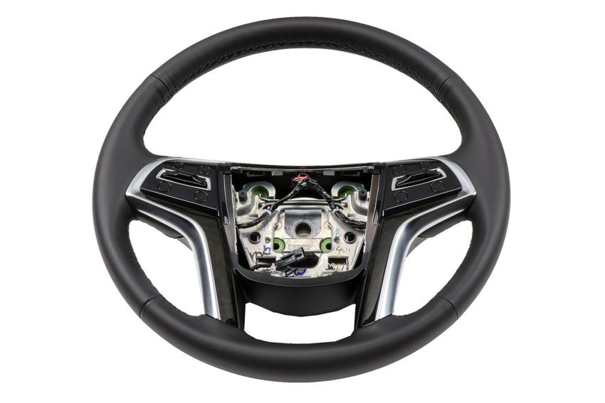 ACDelco - Steering Wheels for 2015-2020 ESCALADE, ESCALADE ESV - 84310985