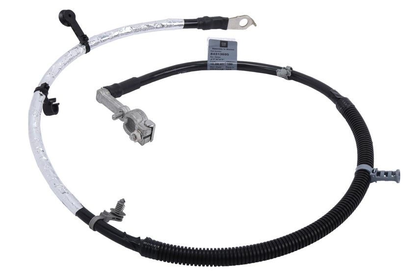ACDelco GM Genuine Parts Battery Cables 84313695
