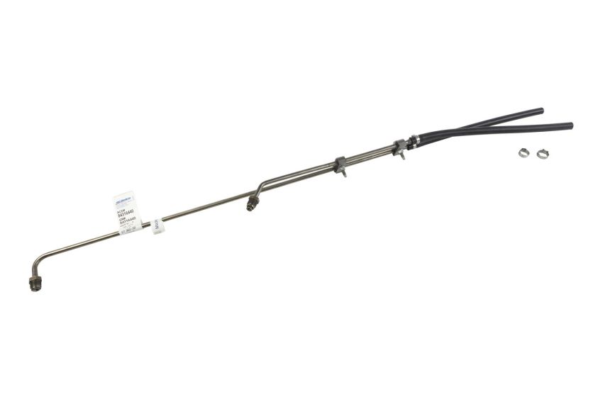 ACDelco EGR Pressure Sensors 84316440