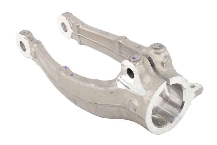ACDelco - Manual Transmission Shift Lever Adapters for 2016-2020 CT6 - 84317917