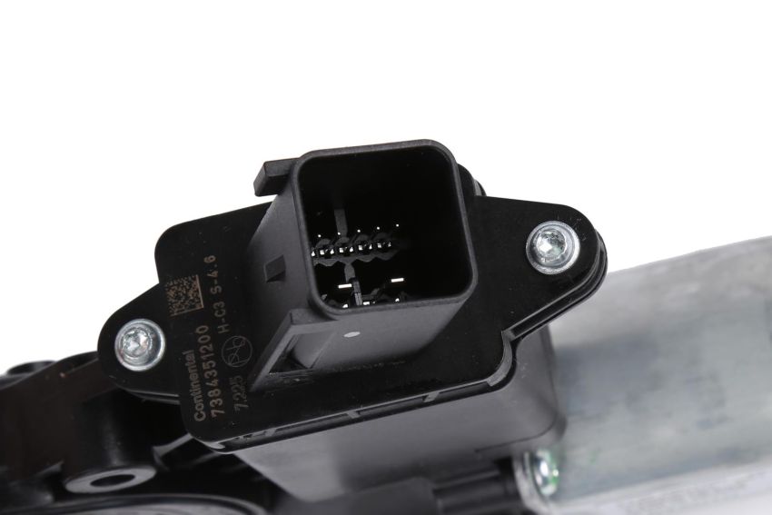 ACDelco GM Genuine Parts Power Window Motors for 2016-2022 CANYON, COLORADO - 84319135