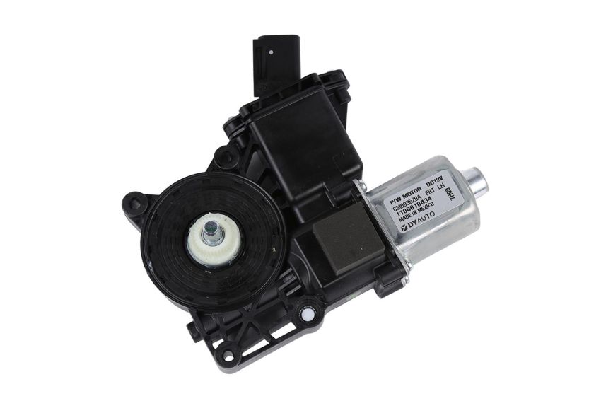 ACDelco GM Genuine Parts Power Window Motors for 2016-2022 CANYON, COLORADO - 84319135