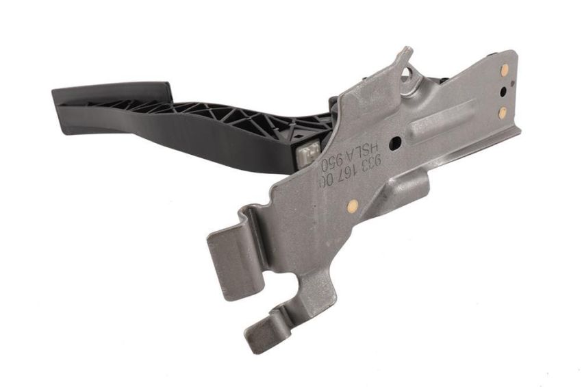 ACDelco Pedal Assemblies 84328657
