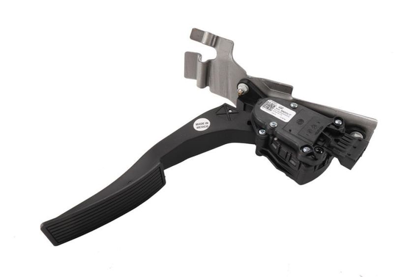 ACDelco Pedal Assemblies 84328657