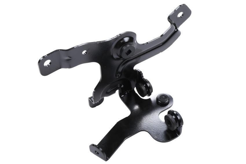 ACDelco Computer Mounting Brackets 84328660