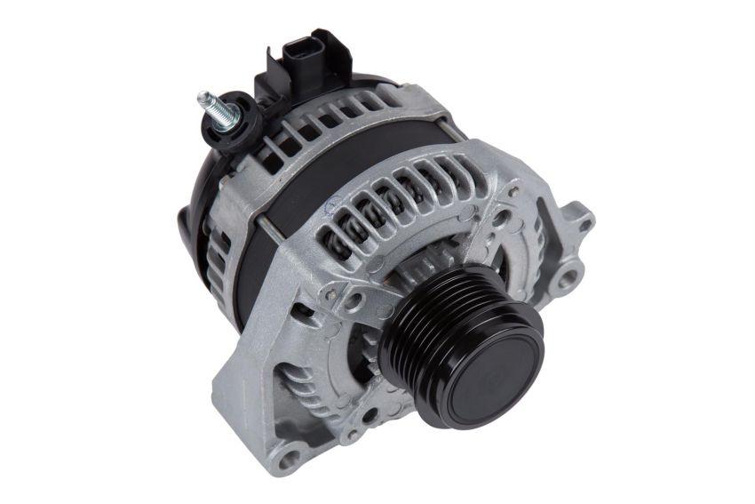 ACDelco Alternators for 2014-2019 CORVETTE - 84331091