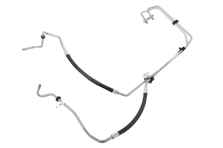 ACDelco Automatic Transmission Cooler Lines for 2016-2022 CANYON, COLORADO - 84331393