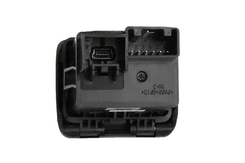 ACDelco GM Genuine Parts Accessory Power Outlets for 2016-2019 CRUZE - 84333024